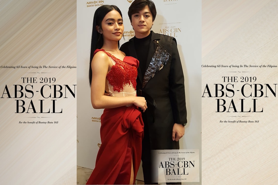 Most Attention-Grabbing Stars at the 2019 ABS-CBN Ball