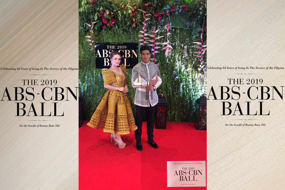 Most Attention-Grabbing Stars at the 2019 ABS-CBN Ball