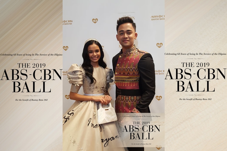 Most Attention-Grabbing Stars at the 2019 ABS-CBN Ball