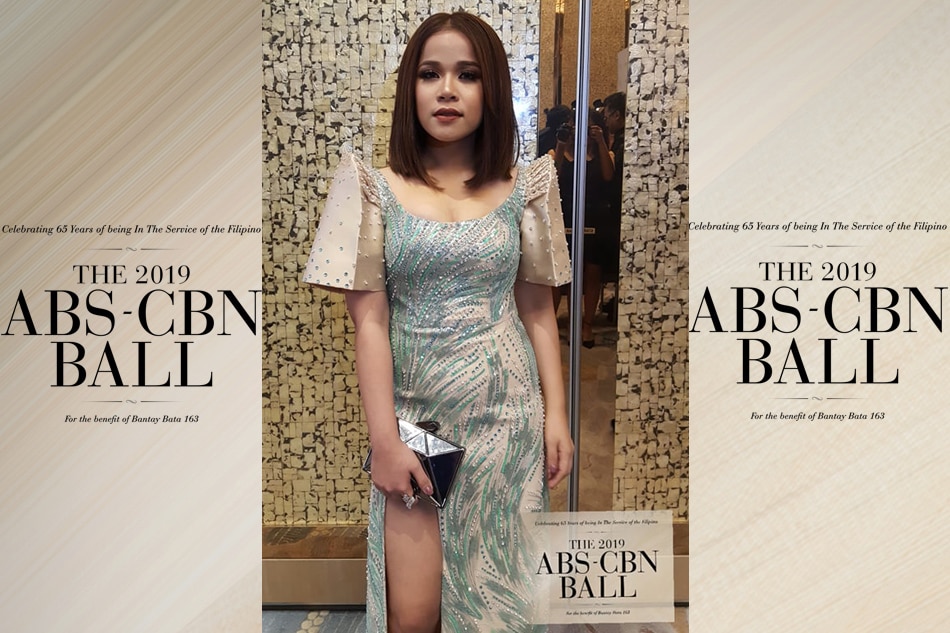 Most Attention-Grabbing Stars at the 2019 ABS-CBN Ball