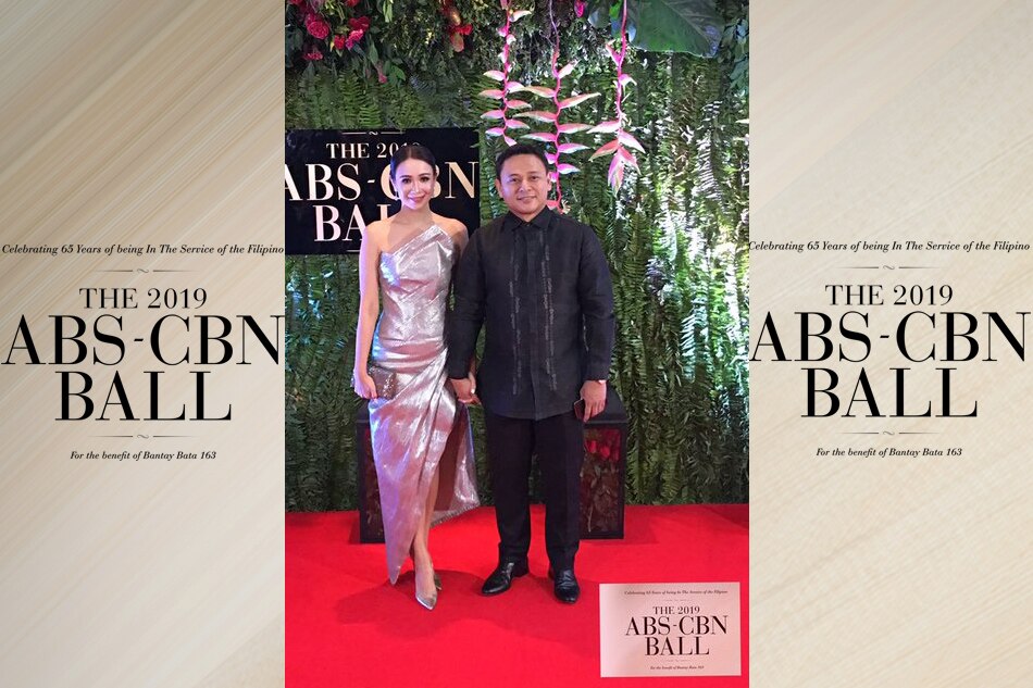 Most Attention-Grabbing Stars at the 2019 ABS-CBN Ball