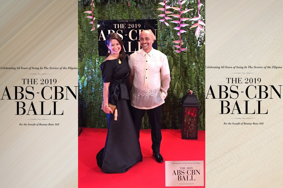 These Stars Had Outfit Changes At The ABS-CBN Ball 2019