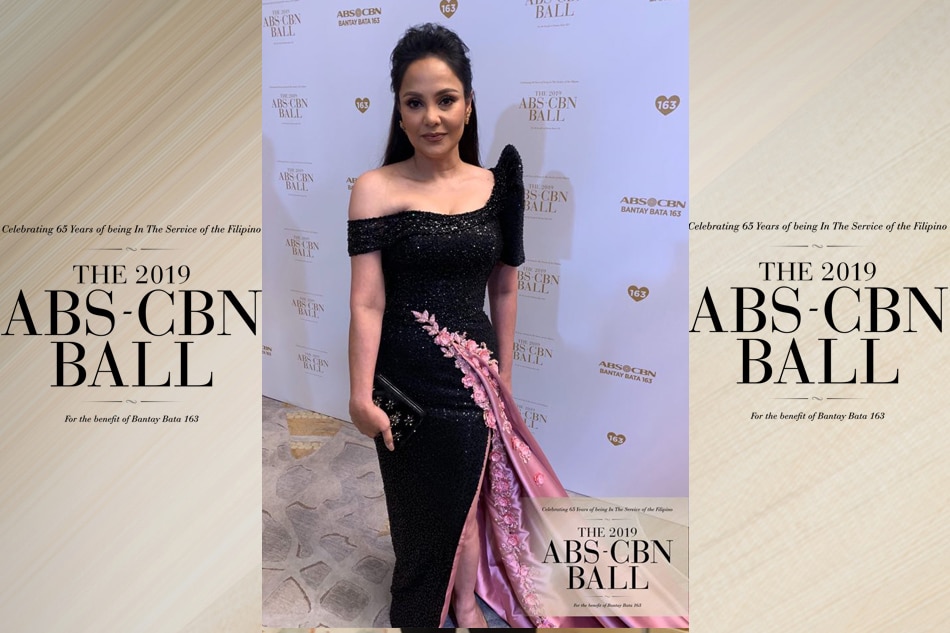 Most Attention-Grabbing Stars at the 2019 ABS-CBN Ball