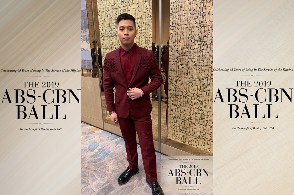 These Stars Had Outfit Changes At The ABS-CBN Ball 2019