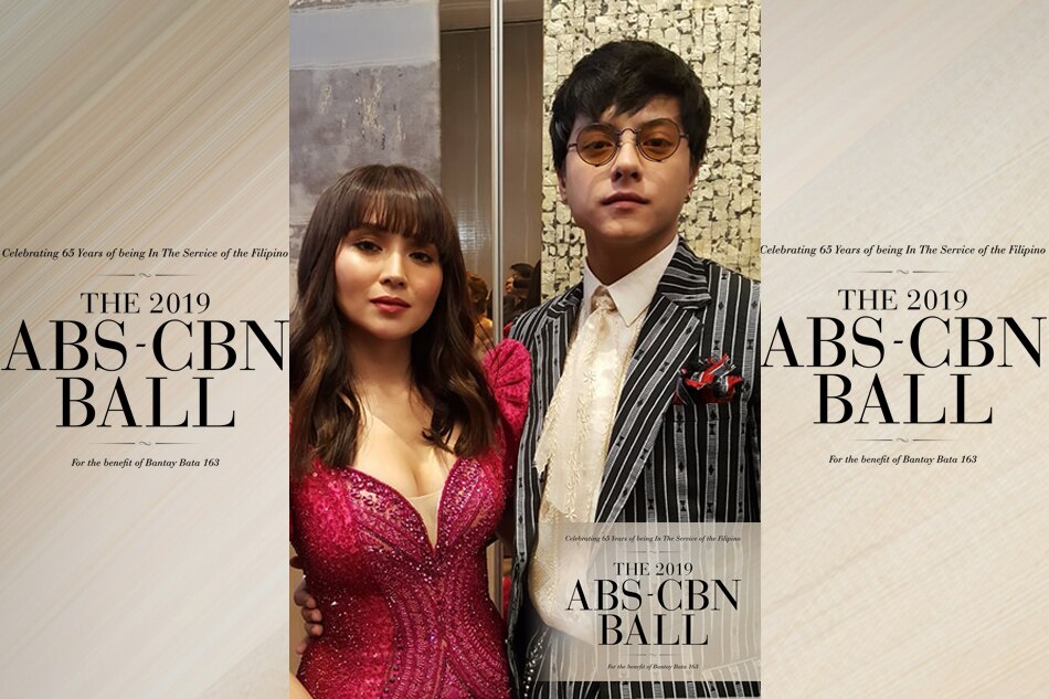 Most Attention-Grabbing Stars at the 2019 ABS-CBN Ball