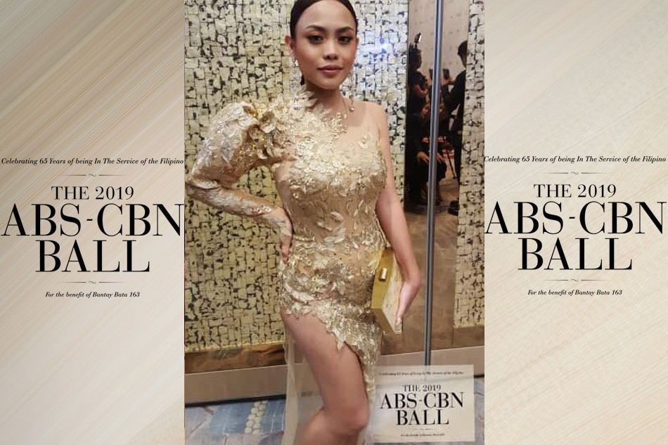 Most Attention-Grabbing Stars at the 2019 ABS-CBN Ball