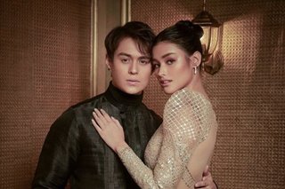 Liza, Enrique to go 'separate ways' in terms of career