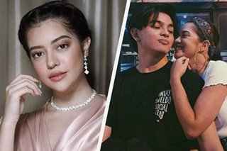 'I will forever support you': Joao Constancia tells Sue Ramirez after breakup
