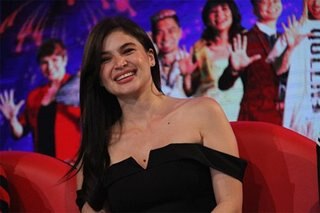 WATCH: Anne Curtis asks press to stop asking women about pregnancy, getting married