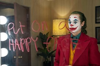 'Joker' leads Oscar nominations with 11