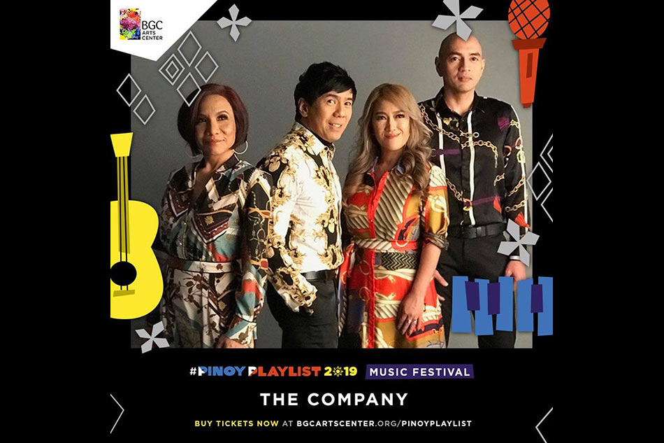 Collaborations take centerstage in Pinoy Playlist Music Festival 2019 2