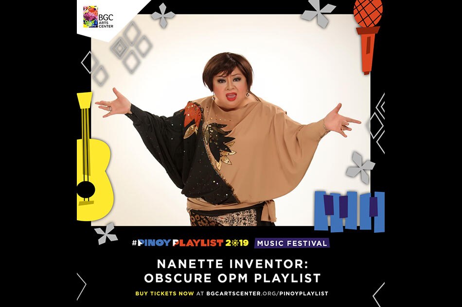 Collaborations take centerstage in Pinoy Playlist Music Festival 2019 11