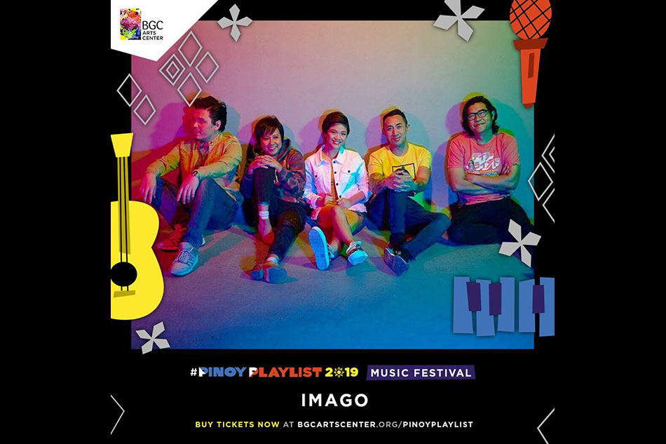 Collaborations take centerstage in Pinoy Playlist Music Festival 2019 4
