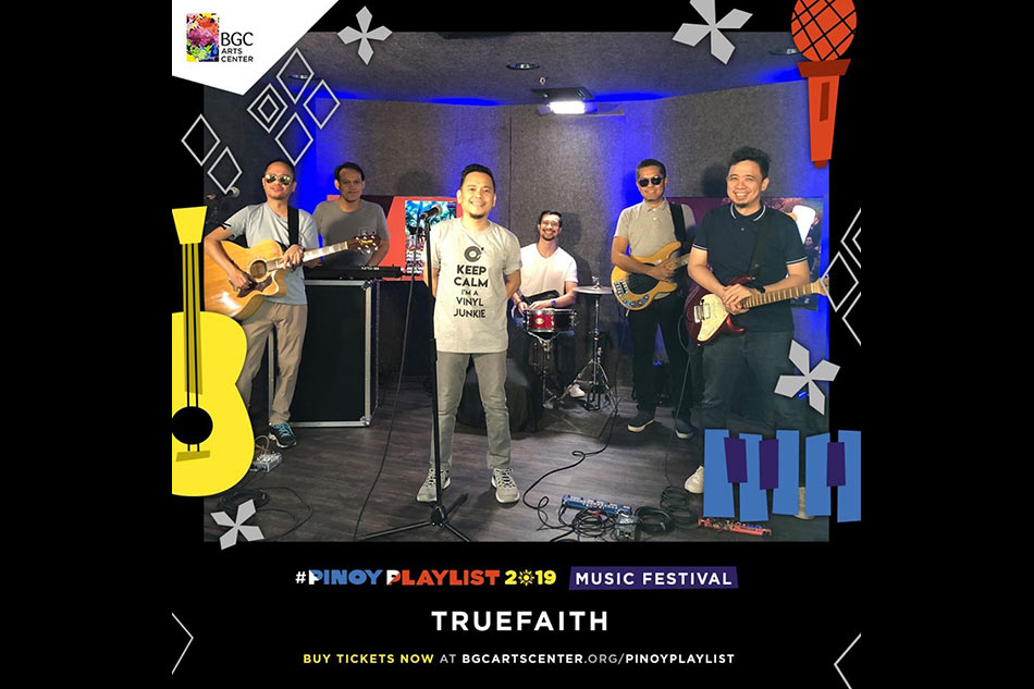 Collaborations take centerstage in Pinoy Playlist Music Festival 2019 5