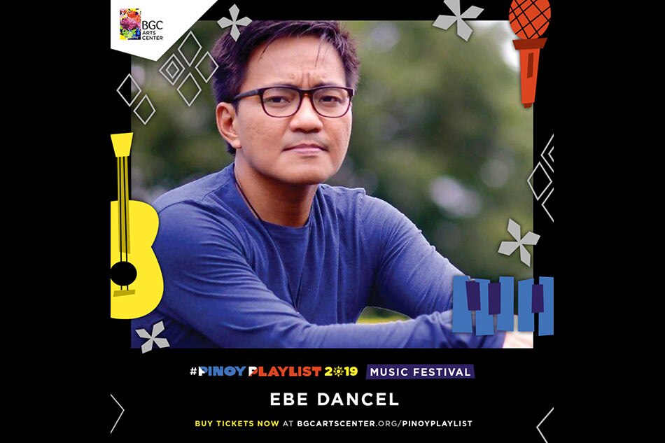 Collaborations take centerstage in Pinoy Playlist Music Festival 2019 6