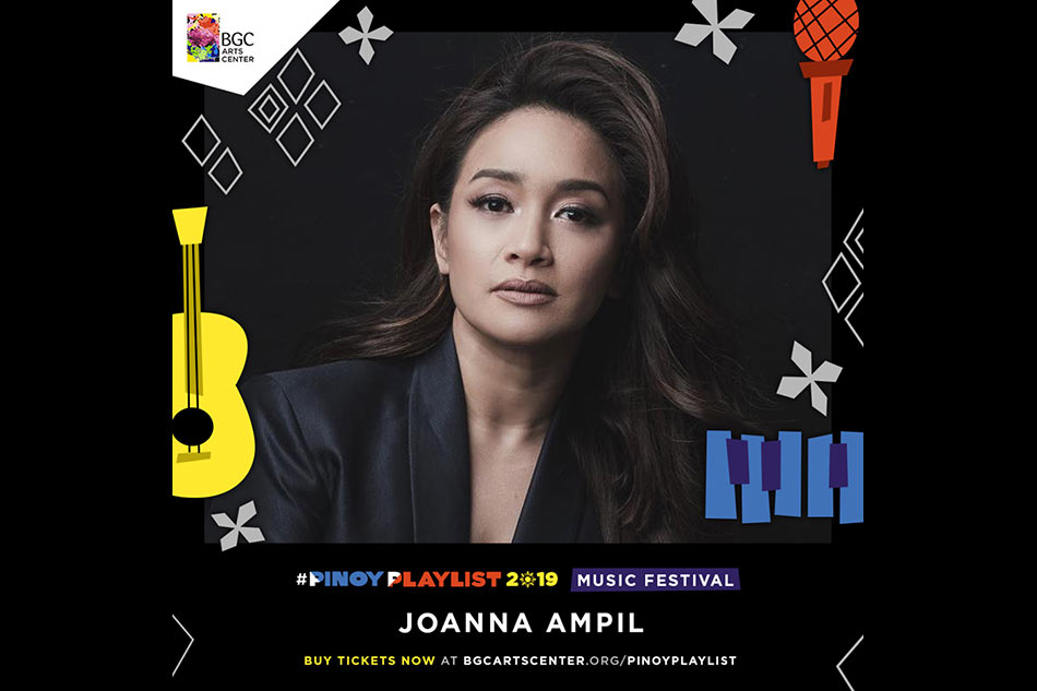 Collaborations take centerstage in Pinoy Playlist Music Festival 2019 7