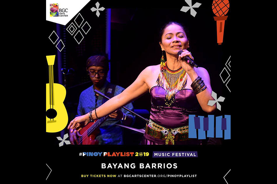 Collaborations take centerstage in Pinoy Playlist Music Festival 2019 9