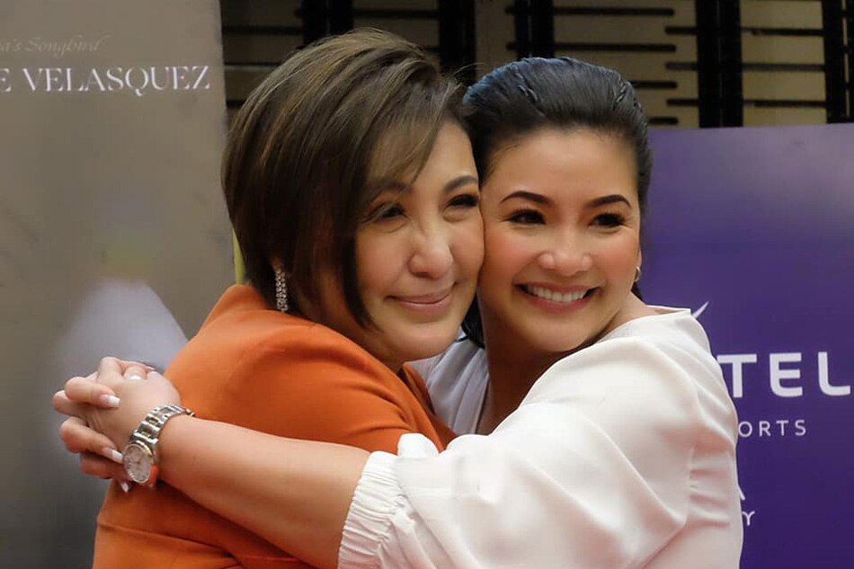 After years of talks, planning, Sharon-Regine concert is finally happening 2
