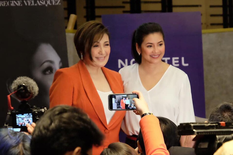 After years of talks, planning, Sharon-Regine concert is finally happening 3