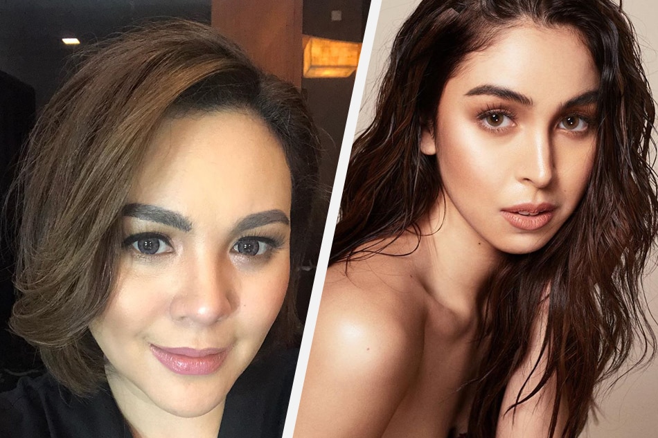WATCH: After Marjorie tells all and Gretchen reacts, Claudine chimes in 1