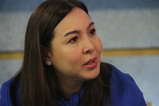 Marjorie Barretto shares wish for ex-husband Dennis Padilla
