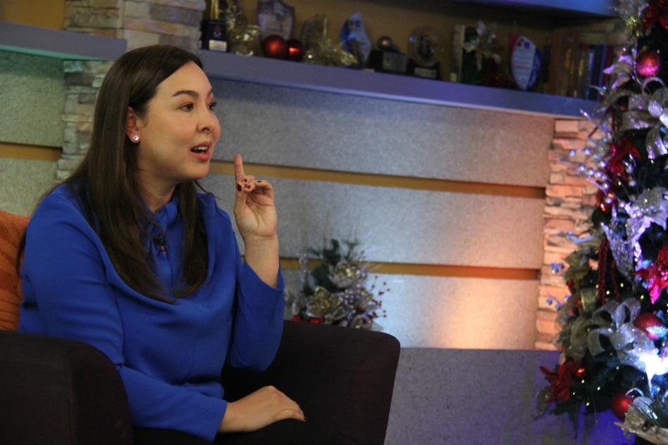 Marjorie Barretto: My Children Are Not For Sale 