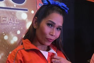 Pokwang to open own restaurant in Antipolo