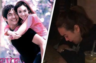 'Love and regret': Why Claudine Barretto is still affected by Rico Yan's death