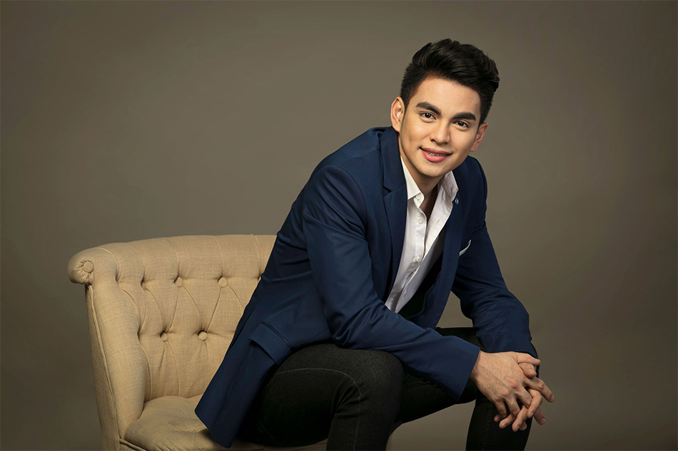 Bidaman Jiro Custodio To Hold First Major Concert At Astrodome Abs Cbn News