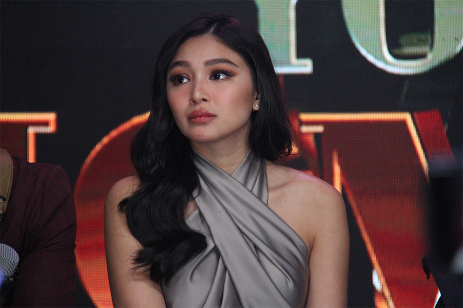 Our Exclusive Talent Until 2029 Viva Sues Nadine Lustre Over Alleged Violation Of Contract Abs Cbn News