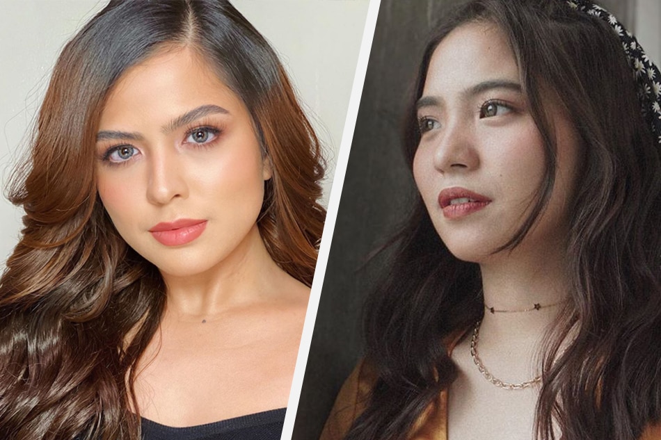 'I thought we were friends': Alexa Ilacad, may sama ng ...