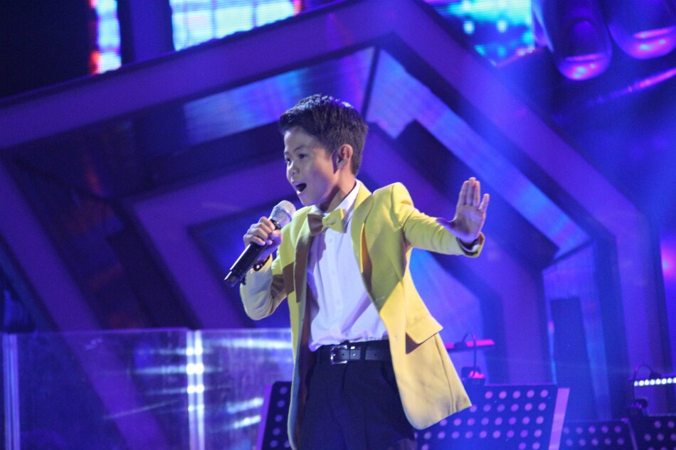 IN PHOTOS: &#39;The Voice Kids 4&#39; grand finals 1