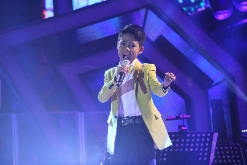 IN PHOTOS: &#39;The Voice Kids 4&#39; grand finals 2