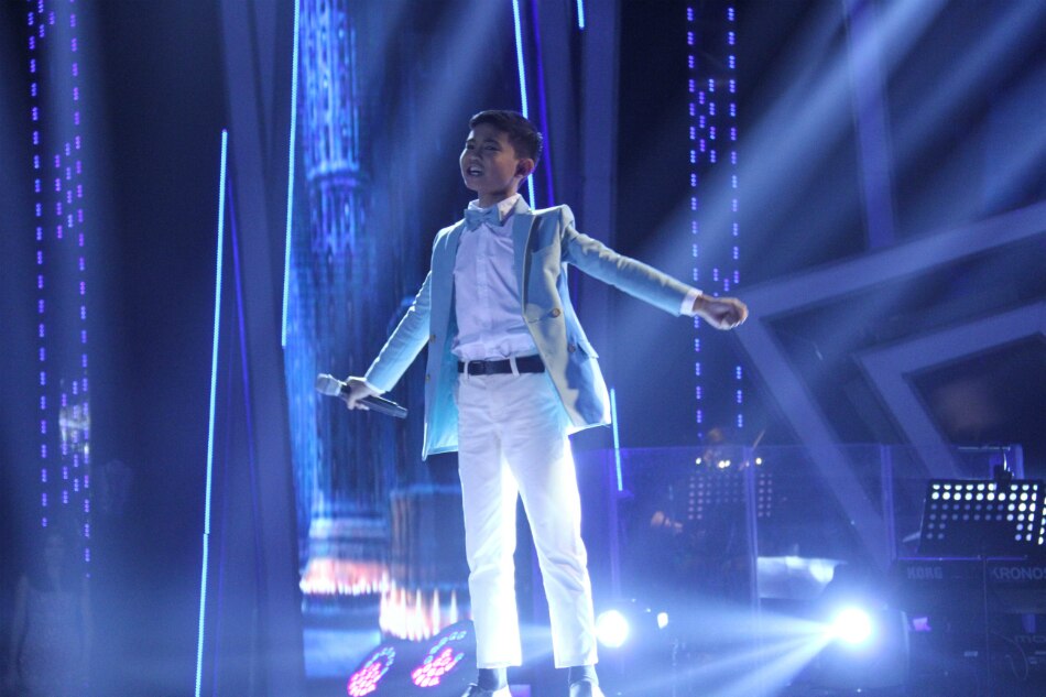 IN PHOTOS: &#39;The Voice Kids 4&#39; grand finals 6