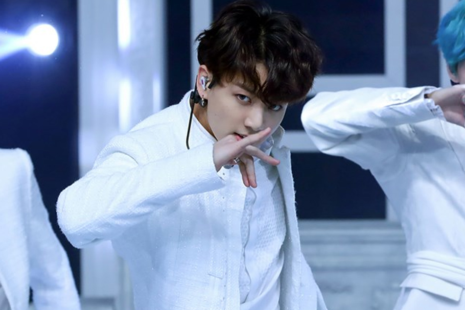 Resultado de imagen para jungkook bts