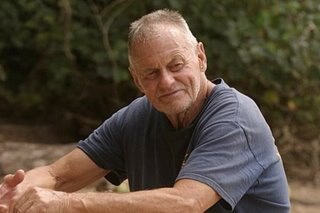 Rudy Boesch, SEAL and ‘Survivor’ star, is dead at 91
