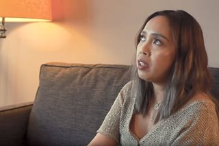 WATCH: Kakai Bautista’s heartbreaking recollection of surviving bullying