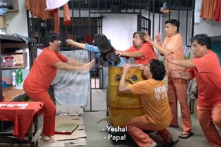 WATCH: First teaser of PH remake of ‘Miracle in Cell No. 7’