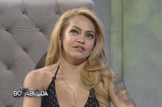 Running for senator? Paid to bash politicians? Ethel Booba plays 'Truth or Charot'