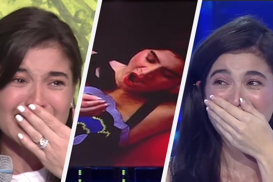 ‘Kaya pala!’ Anne Curtis was already pregnant during these 10 ‘Showtime’ moments 1