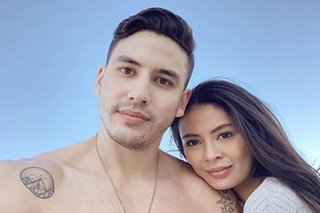 Topic Page On Sam Into Abs Cbn News