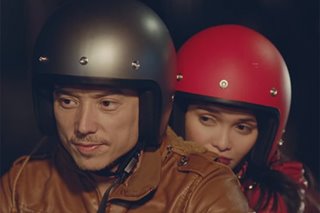 Movie review: KZ Tandingan shines in 'The Art of Ligaw'