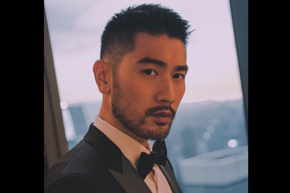 Taiwanese-Canadian model Godfrey Gao dies while filming in China | ABS ...