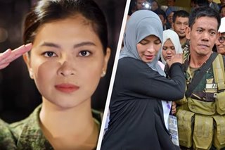 ‘I’m no billionaire, but…’: Angel Locsin responds to being named ‘Hero of Philanthropy’ by Forbes Asia