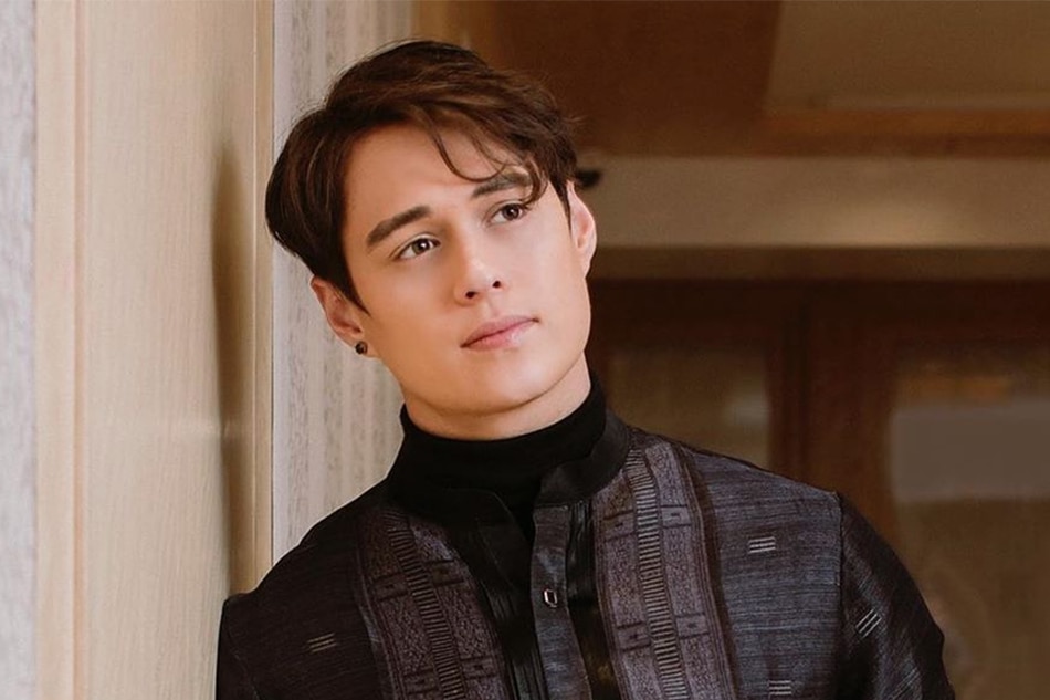 Enrique Gil To Launch His Own Fragrance Line | ABS-CBN News