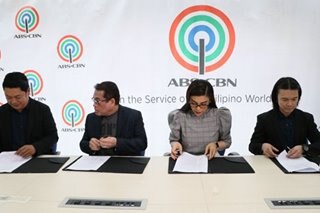 Lani Misalucha signs ABS-CBN record deal, set to perform on ‘ASAP’