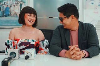 Coco and Angelica’s ‘Love or Money’ nears completion, to resume filming