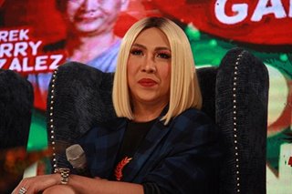 'Here comes the sun': Vice Ganda excited with return of 'It's Showtime' on free TV