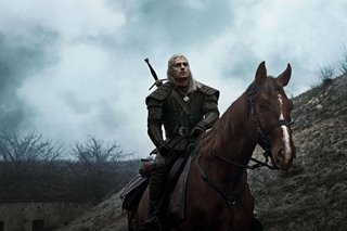 WATCH: Final trailer for Netflix series ‘The Witcher’ unveiled in Manila fan meet