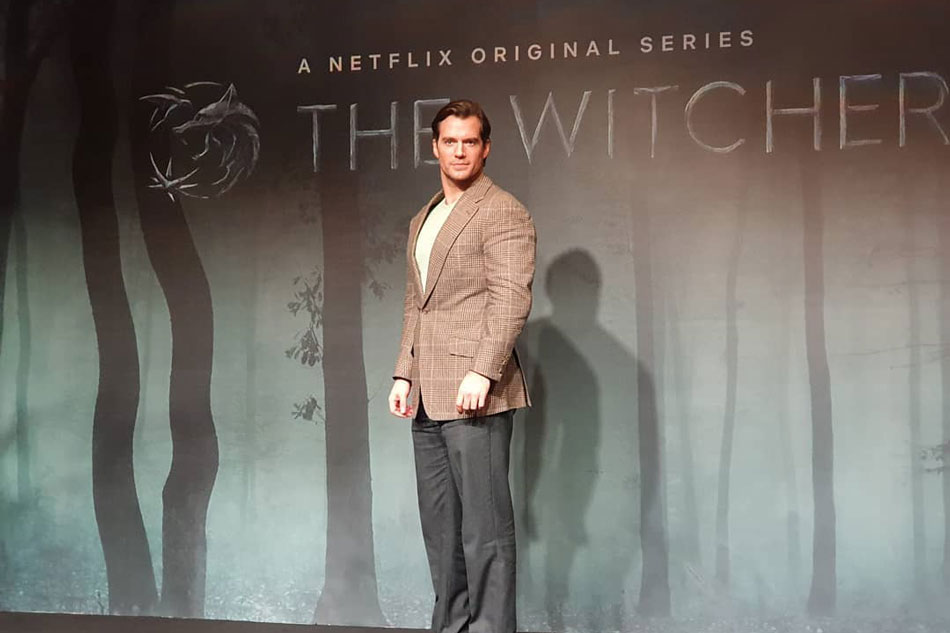 How non-stop calls, skipping holiday helped Henry Cavill get lead role in ‘The Witcher’ 1